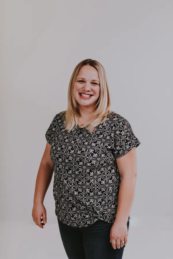 Panika Palmer, speech-language pathologist and IBCLC